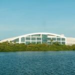 Abre Turismo oficina en Expo Tampico para eventos masivos