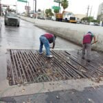 Cumplió Servicios Públicos instrucciones del Alcalde de Reynosa