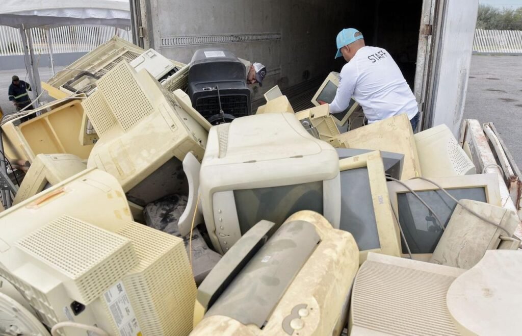 Anuncia SEDUMA segunda edición del Reciclatón 2026
