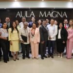 Estudiantes de derecho de la UAT se incorporan al Poder Judicial Federal para avanzar en su formación profesional