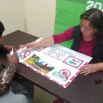 Implementa DEMA “Jornada de Prevención de Adicciones” con adolescentes y padres de familia en Reynosa