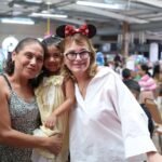 -¡Va que va! Por los niños y niñas de Reynosa: Magaly Deándar