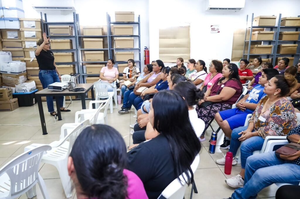Brinda IDPET atención jurídica personalizada a más de 100 personas en el CEDES Matamoros