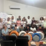Adolescentes en conflicto con la Ley Penal elaboran y donan camas para mascotas con material reciclado