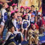 Logran grandes resultados equipo de Gimnasia Xtreme Jags IMD en justa internacional