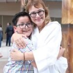 Condena la Tía Magaly ola de violencia en Reynosa
