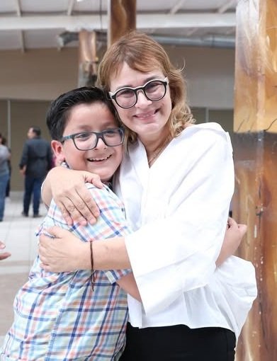 Condena la Tía Magaly ola de violencia en Reynosa