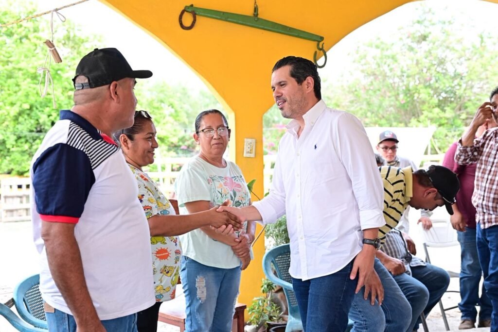 Lanza Luis Miguel Iglesias giveaway mundialista por el Mes del Papá con boletos para partido en Monterrey