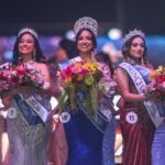 Universidad Tamaulipeca corona a Sofía Monserrat Rodríguez como Reina UT 2026