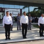 Recibe SSPT a 30 egresados del Curso de Especialización para Policía Procesal en el Sistema de Justicia Penal