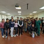 Reafirma rector de la UAT compromiso con la comunidad estudiantil