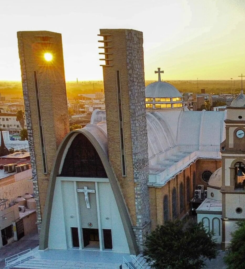 Redoblarán las campanas por la paz en Reynosa