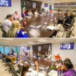 Aprobó Cabildo propuestas que impulsando la educación en Reynosa