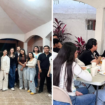 Mauricio De Alejandro dialogó con universitarios sobre el futuro social y democrático en Reynosa