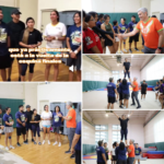 JUAN CARLOS ZERTUCHE IMPULSA A BRAVOS DE LA UAT A TORNEO INTERNACIONAL EN PUERTO VALLARTA 💛🔥