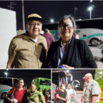 Mejoran Alcalde Carlos Peña Ortiz y DIF la salud visual de ciudadanos