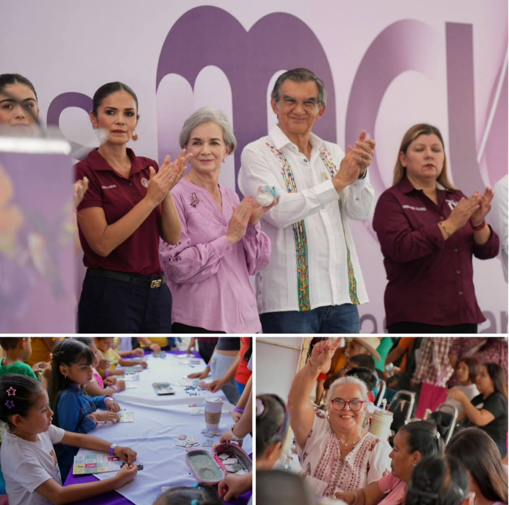 “Transformando Familias”, servicios, apoyos y un espacio de convivencia