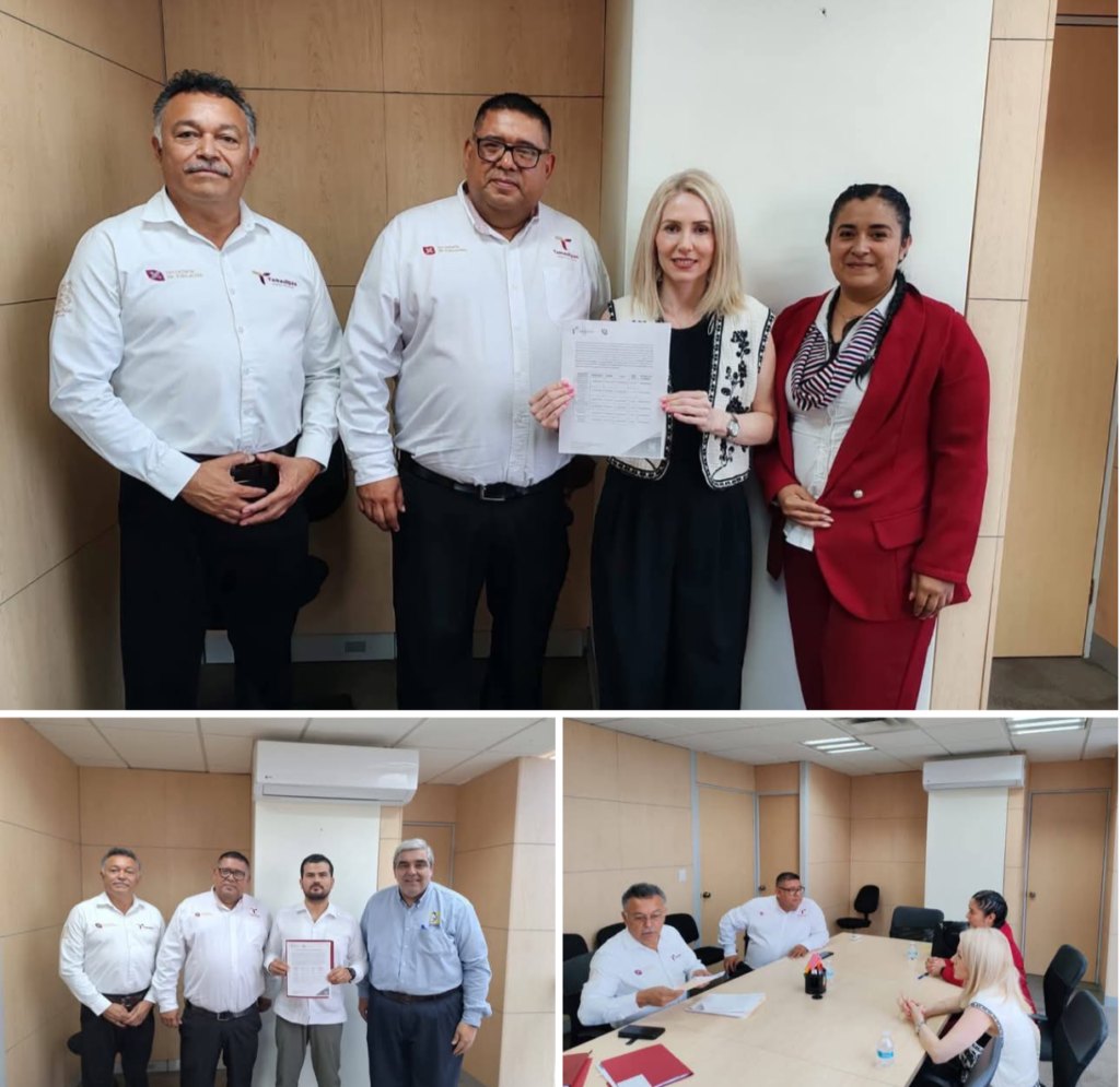 Entrega SET Reconocimientos de Validez Oficial de Estudios a instituciones de educación superior