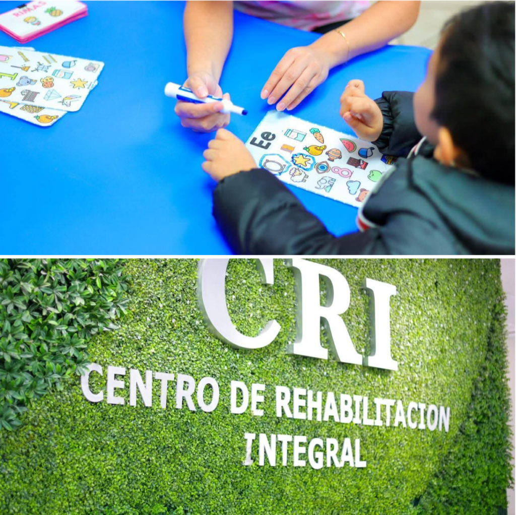 Impulsa DIF-Reynosa el desarrollo del lenguaje en niñas y niños a través del CRI