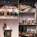 Presentó el Alcalde Carlos Peña Ortiz el documental *Emilio Portes Gil entre Calles y Obregón”