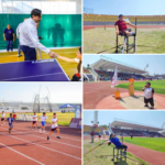Reafirma el Gobierno de Reynosa su apoyo al deporte adaptado