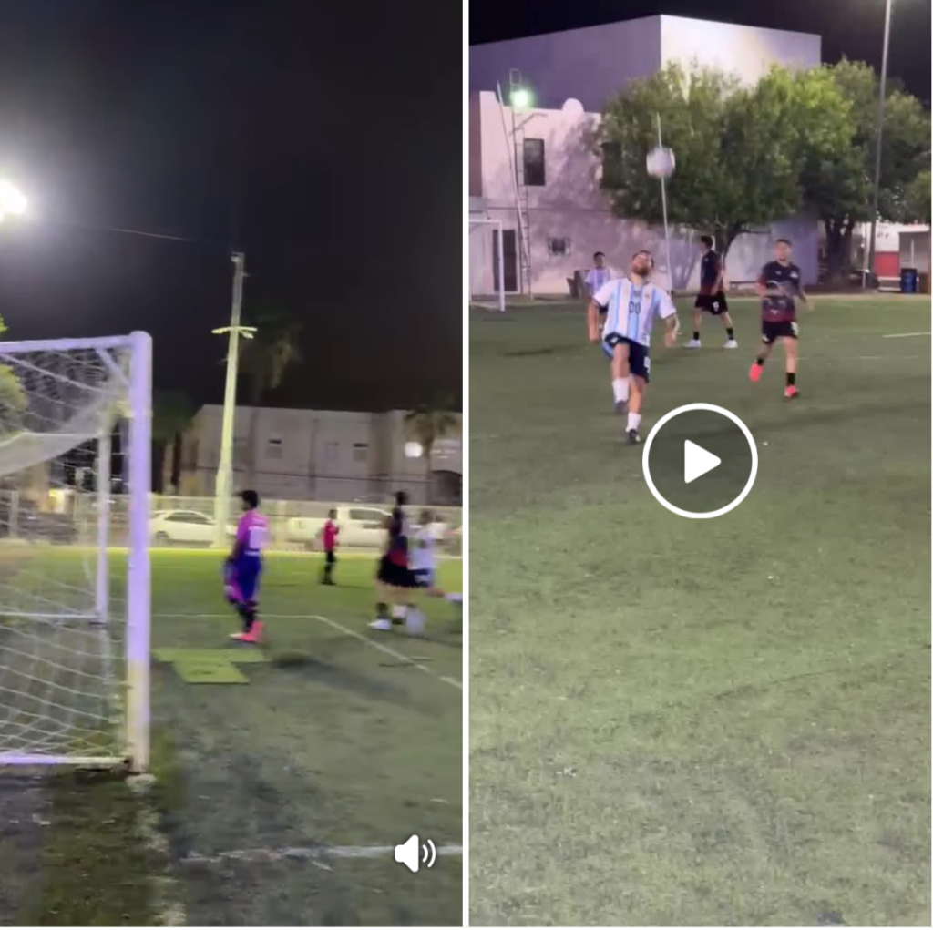 Mientras sus adversarios continúan con intentos de desestabilización política, el alcalde Carlos Peña Ortiz mantiene su ritmo de trabajo, actividades públicas y encuentros deportivos, demostrando cercanía y continuidad en su agenda diaria. ⚽💪