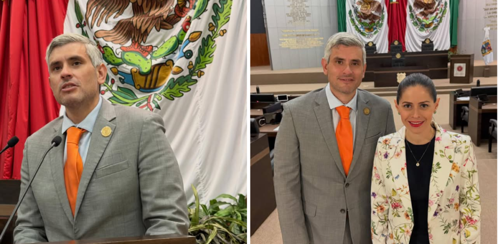 Congreso de Tamaulipas impulsa reconocimiento a tianguistas