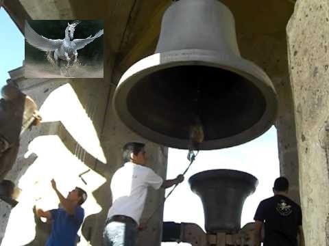 AL VUELO-Campanas