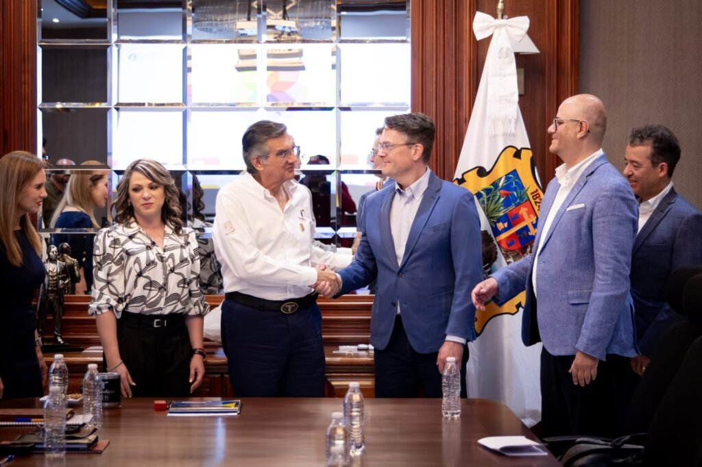 Tamaulipas consolida su liderazgo en energías renovables con nueva inversión eólica en Mier