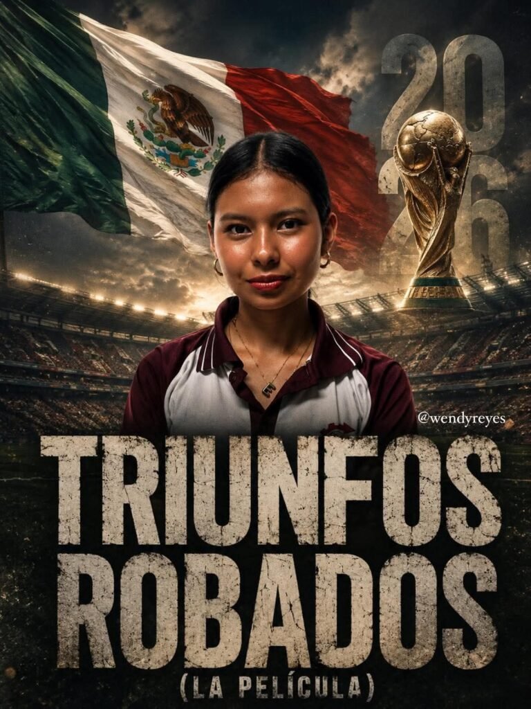 AL VUELO-Mundial