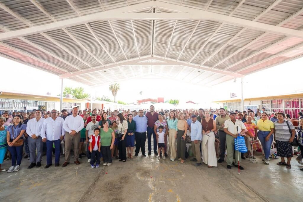Brigada Médica DIF En Tu Colonia
