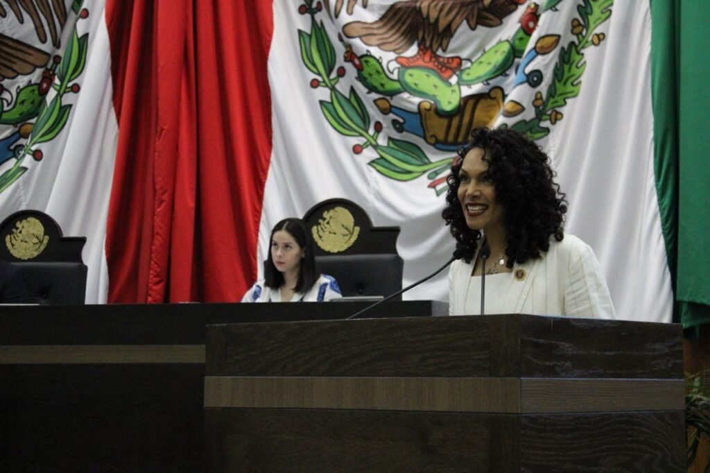 Da Congreso un paso firme en favor de la propiedad intelectual y la cultura