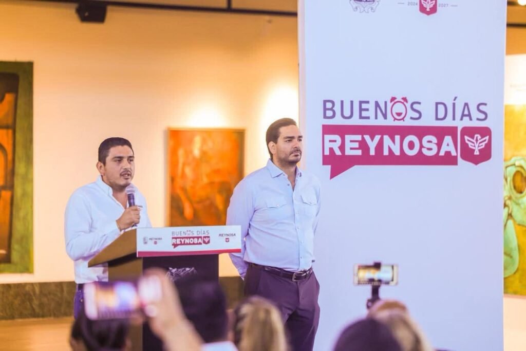 Mantiene alerta Gobierno de Reynosa por temporada de huracanes