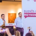 Mantiene alerta Gobierno de Reynosa por temporada de huracanes