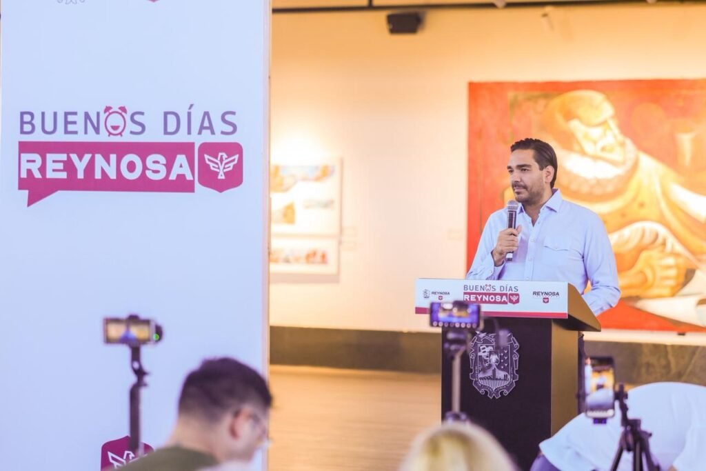 Logra DIF-Reynosa exitosos resultados de sus programas sociales