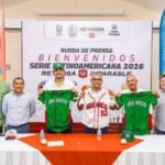 Invita el Gobierno de Reynosa a la Serie Latinoamericana 2026 de Béisbol