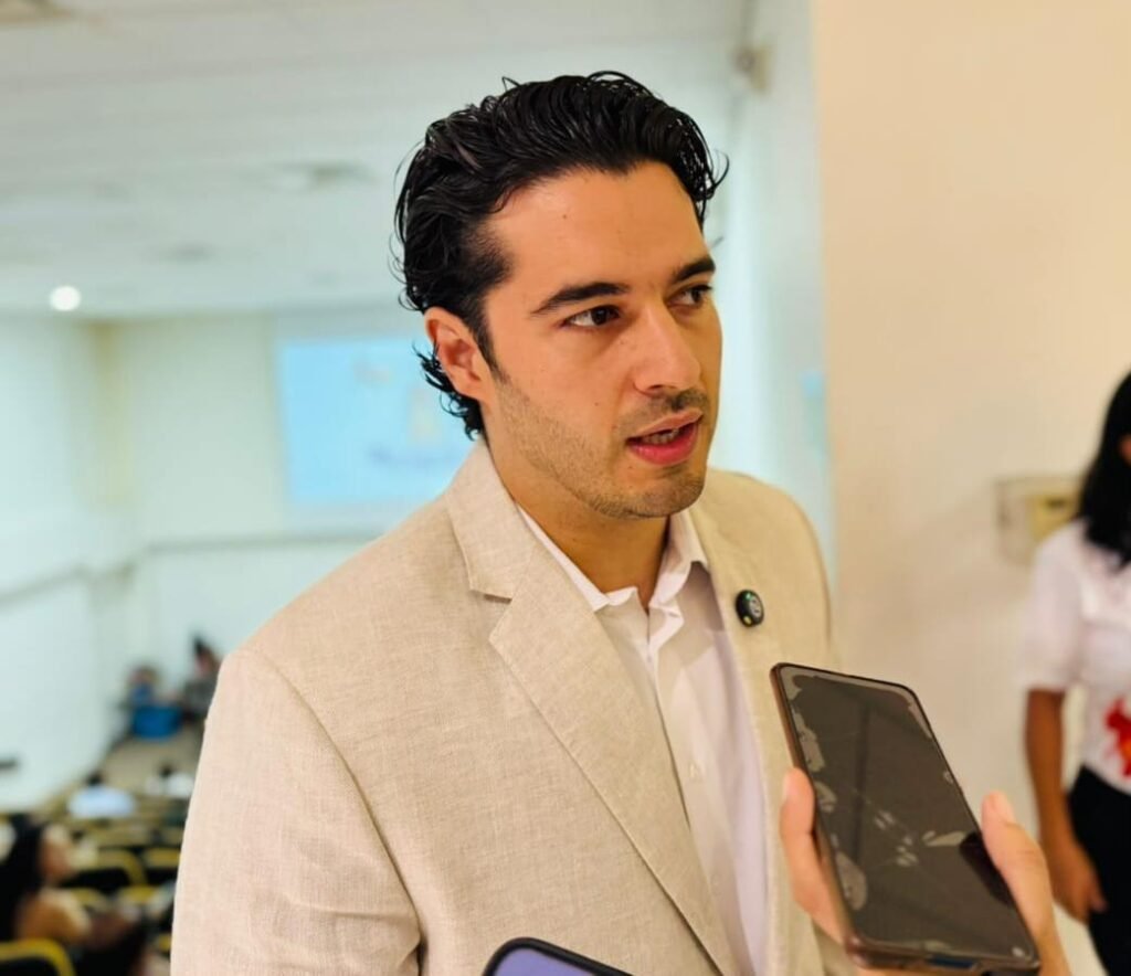 Acelera Tamaulipas vinculación laboral; más de 5 mil personas consiguen empleo formal en 2026