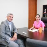 Impulsan diputados de Movimiento Ciudadano valores y cultura de paz en las escuelas