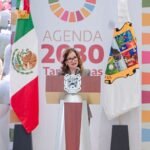 Sesionará el Consejo Estatal de la Agenda 2030 en Tampico