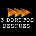AL VUELO-Doritos