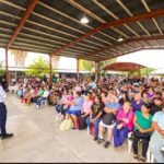 Acerca el Gobierno de Reynosa deporte a las colonias mediante audiencias públicas