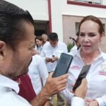 Presume Nuevo Laredo frutos de la coordinación en seguridad