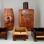Promueve la SSPT productos artesanales elaborados en los CEDES para celebrar el Día del Padre