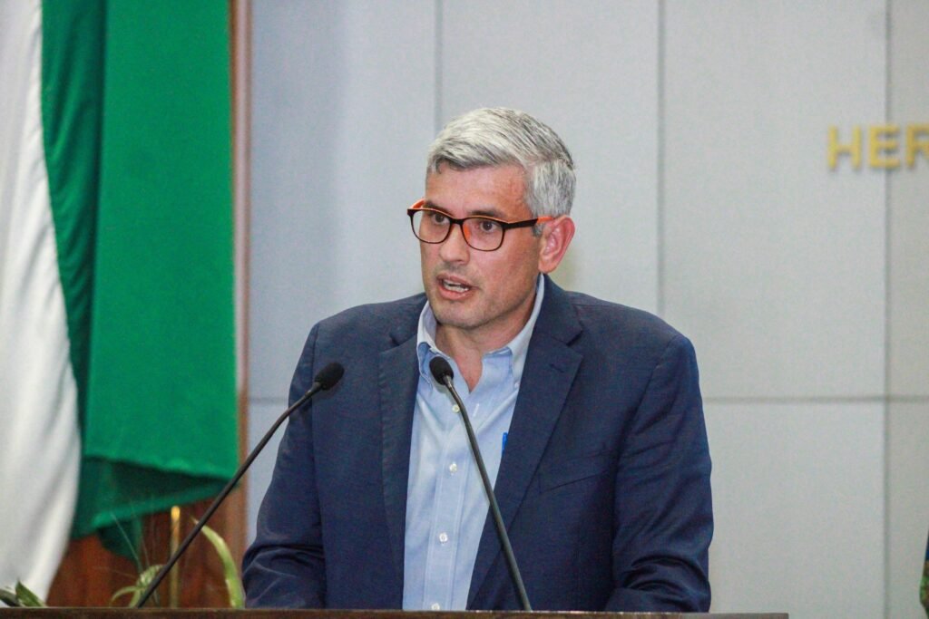 Exhorta Juan Carlos Zertuche reducir los tiempos de espera en los retenes de las carreteras de Tamaulipas