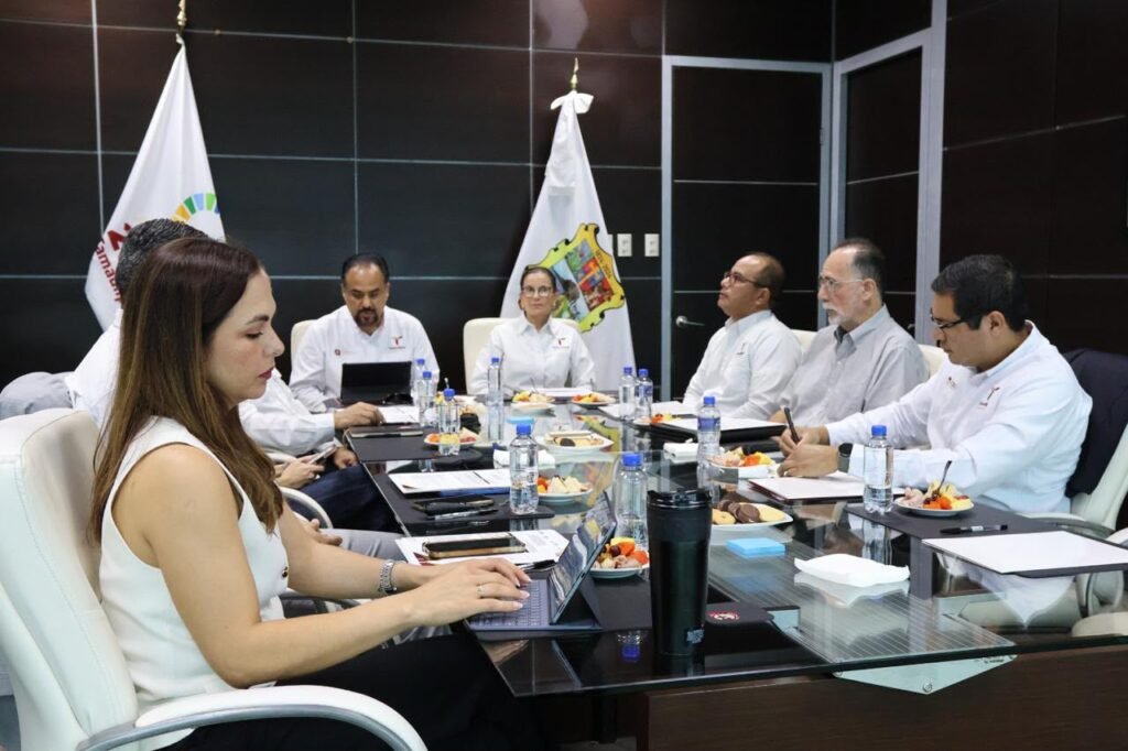 Consolida Tamaulipas la formación de talento especializado para la industria de semiconductores