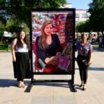Se inaugura exposición colectiva “Habitamos”, fotografía urbana tomada por mujeres