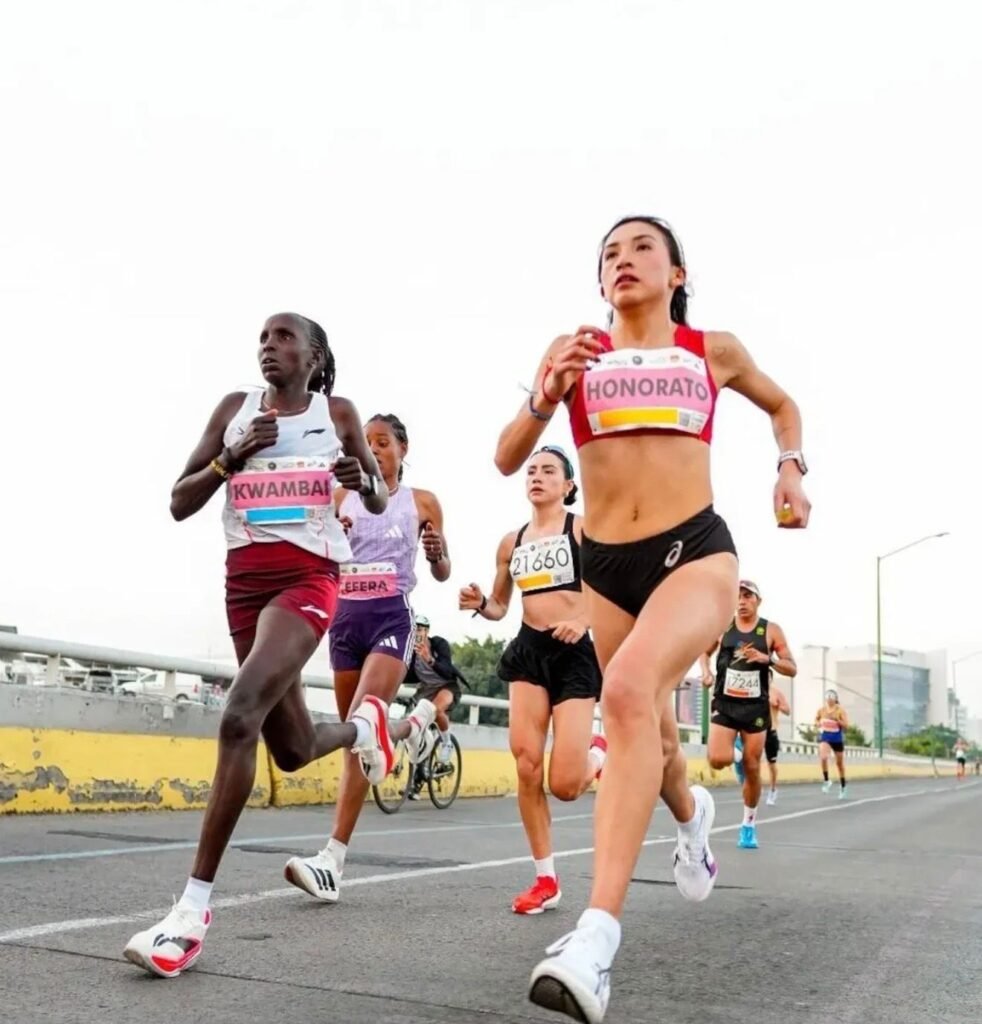 Es Ciudad Victoria sede del Campeonato Nacional de Primera Fuerza de Atletismo