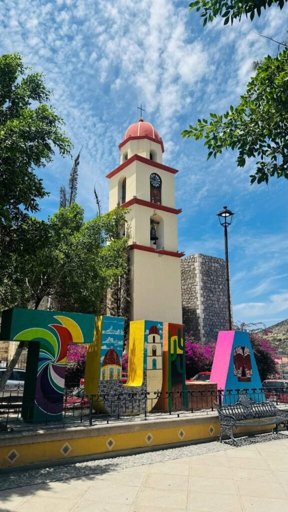 Vive el Mundial en Tula y Mier: Sectur