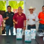 Trabajo coordinado protege a becerros recién nacidos del gusano barrenador