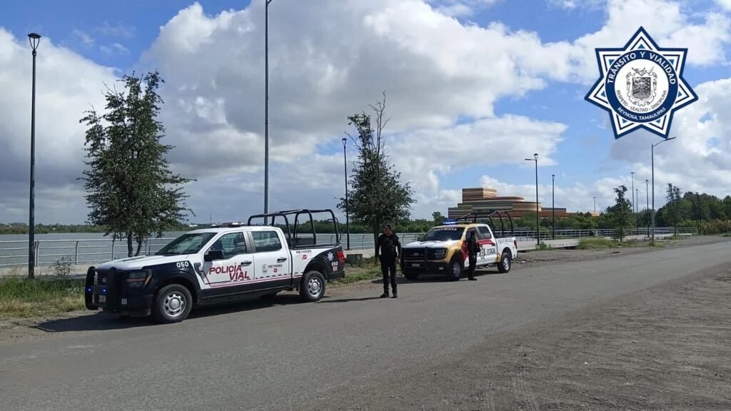 Incrementó Gobierno de Reynosa seguridad en Parque Cultural y Polideportivo